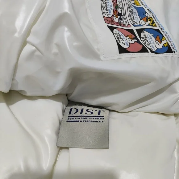 Moncler Quilted Down Jacket - Picture 9 of 12